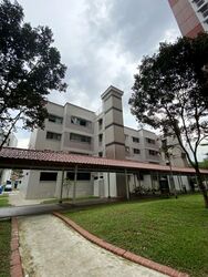 Jurong West Avenue 1 (D22), Shop House #505792341